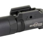 SUREFIRE X300 TURBO THUMBSCREW BLK