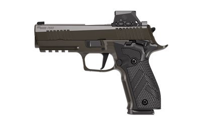 SIG 226 XLGN SAO 9MM 4.4 18RD SL PRO