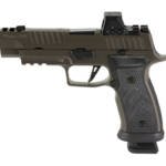 SIG P320AXG LEGION 9MM 3.9" ROMEO-X