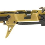 SIG P320 FIRE CONTROL UNIT GOLD