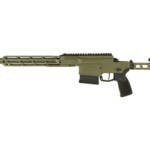 SIG CROSS SAWTOOTH 308WIN 16" 5R GRN