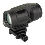 SIG JULIET5 MICRO MAGNIFIER 5X22 BLK