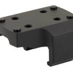 SHLDS MOUNT PLATE MP5