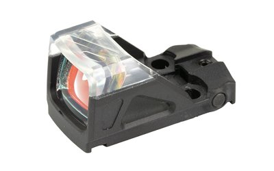 SHLDS OMSSC GL ED RFX MINI SGHT 8MOA