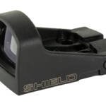 SHLDS SMS POLY ED MINI SGHT 65/2MOA