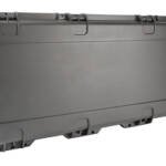 SKB I-SERIES DBL BRKDWN RFL CASE BLK