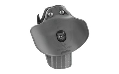 SL 578 GLS PRO-FIT LONG SLIDE BLK LH - Image 2