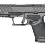 SPGFLD ECHELON ALPHA 9MM 4" 15RD BLK