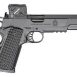 SPRGFLD 1911 45ACP TRP 5" COA 8RD