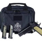 SPGFLD OPERATOR 5" AOS 45ACP 8RD GP