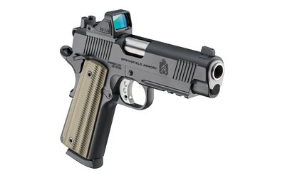 SPGFLD OPERATOR 5" AOS 45ACP 8RD GP - Image 4