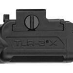 STRMLGHT TLR-3X USB FOR 1913 RAIL BK