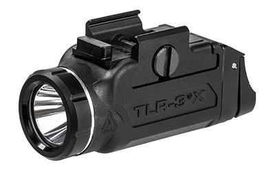 STRMLGHT TLR-3X USB FOR 1913 RAIL BK - Image 3