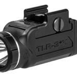 STRMLGHT TLR-3X FOR 1913 SLIM BLK