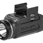 STRMLGHT TLR-3X FOR SIG P365/XL BLK
