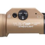 STRMLGHT TLR-1 HP 1000LUM FDE