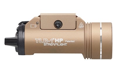 STRMLGHT TLR-1 HP 1000LUM FDE - Image 2
