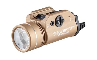 STRMLGHT TLR-1 HP 1000LUM FDE - Image 3