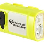 STRMLGHT SL-SIDESADDLE USB HRD HT YW