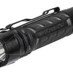 STREAMLIGHT POLYTAC 1X 500LUM BLACK