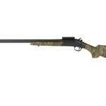 STEVENS 301 TURKEY 12GA 26" 1RD MOB