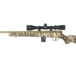 SAV 93R17 XP 17HMR 21" 10RD BRSH