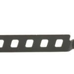 TECHNA CLIP RUG LCP II RH BLK