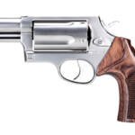 TAURUS JDG EXEC 45C/410 3" 5RD STS