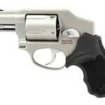TAURUS 650 357MAG 2" 5RD STS