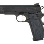TISAS 1911 B45B 45ACP 4.25" 8RD BLK