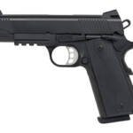 TISAS 1911 B9R 9MM 4.25" 9RD BLK