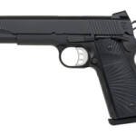 TISAS 1911 B45B DTY 45ACP 5" 8RD BLK