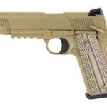 TISAS 1911 B9RDHG 9MM 5" RD FDE