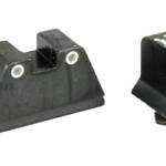 TRIJICON SUP NS GRN/ORG FOR GLK 9MM