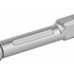 TRUE PREC P365 BBL 9MM STAINLESS TB