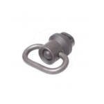TROY QD SWVL W/TRX COOLING HOLE LOPR