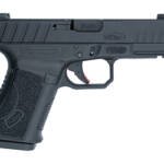 TRISTAR APOC 9MM 15RD BLK