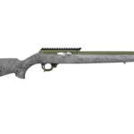 TACSOL XRING VR 22LR HOGUE GRN