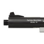 TACSOL TL BUCK MK BBL 4" MBLK
