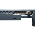 TACSOL XRING VR GEN2 RCVR 22LR GRAY