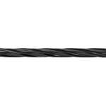 TACSOL PRFRMNC XRING BBL 16" GL BLK