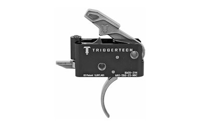 TRIGRTECH AR15 ADAPT CRVD RH - Image 2