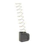 TYRANT MAG EXT FOR GLK43X/48 +4 BLK
