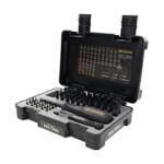 WHEELER 65PC HEX-TORX DRIVER SET