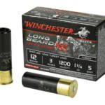 WIN LB XR TRKY 12GA 3" #5 1.75OZ 10/