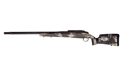 WBY 307 ALPINE ST 25CM 22" 4RD
