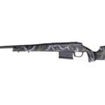 WBY 307 RANGE XP2 22CM 22" 5RD