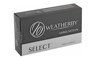WBY AMMO 7MMWBY 154GR HDY 20/200 - Image 2