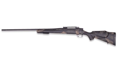 WBY V-GRD BLACK HILLS 7 PRC 24" 3RD