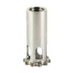 YHM NIELSEN PISTON M13.5-1LH 9MM SLV